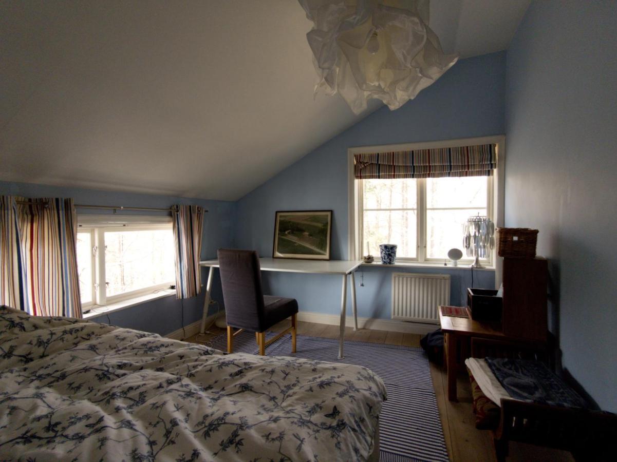 Villa Myttinge Värmdö 외부 사진