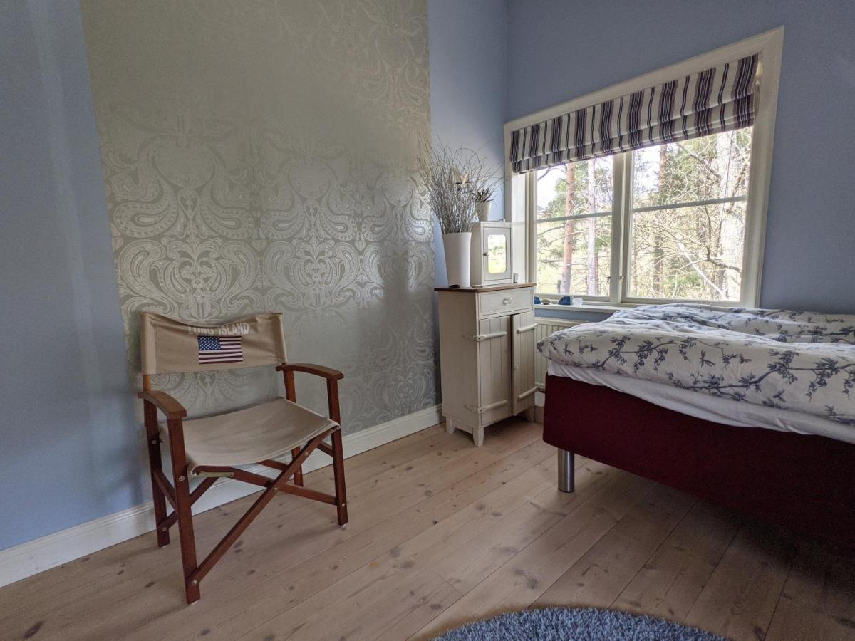 Villa Myttinge Värmdö 외부 사진