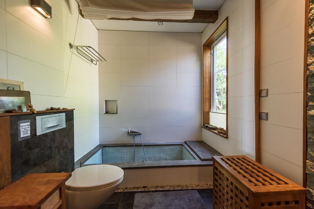 Villa Myttinge Värmdö 외부 사진