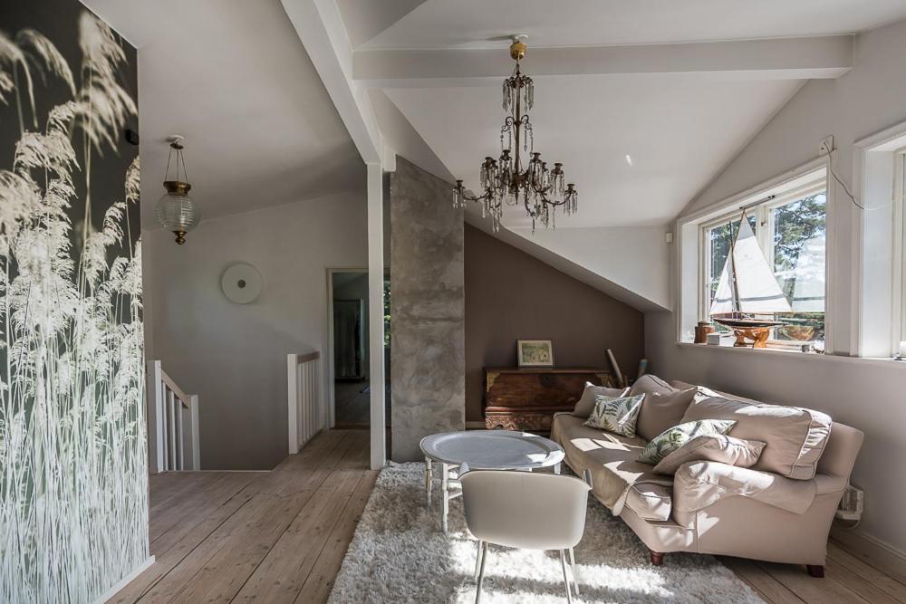 Villa Myttinge Värmdö 외부 사진
