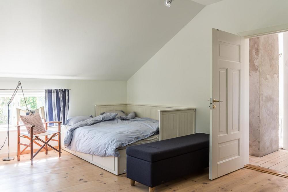 Villa Myttinge Värmdö 외부 사진