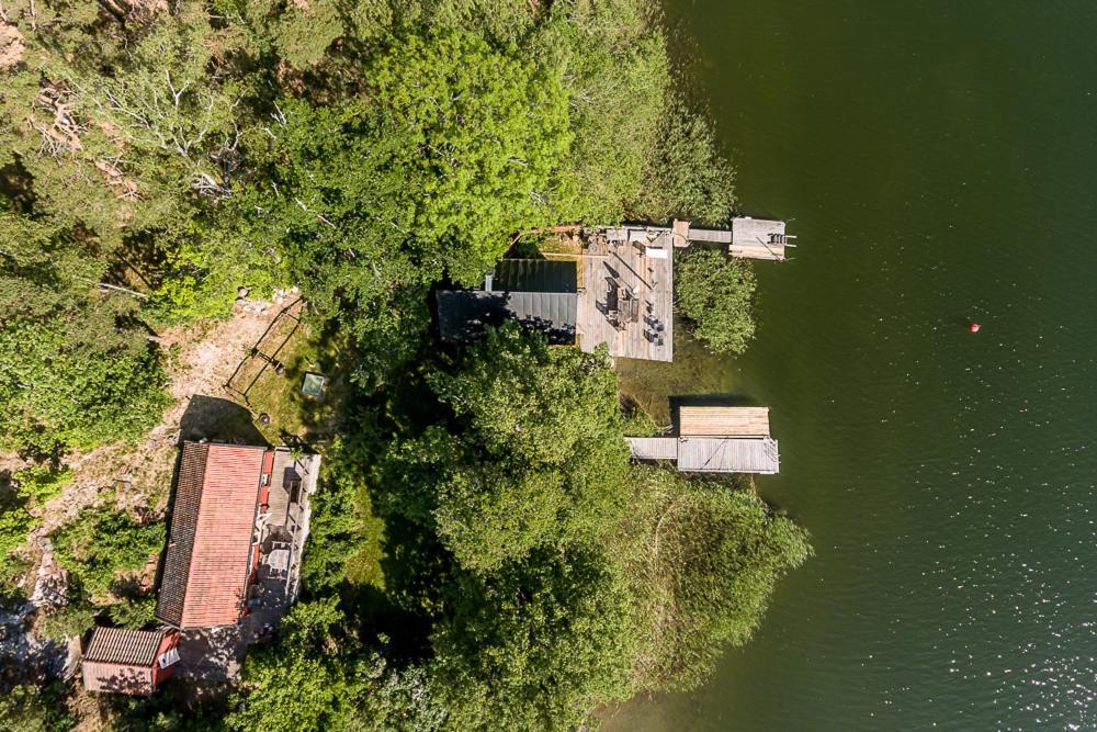 Villa Myttinge Värmdö 외부 사진